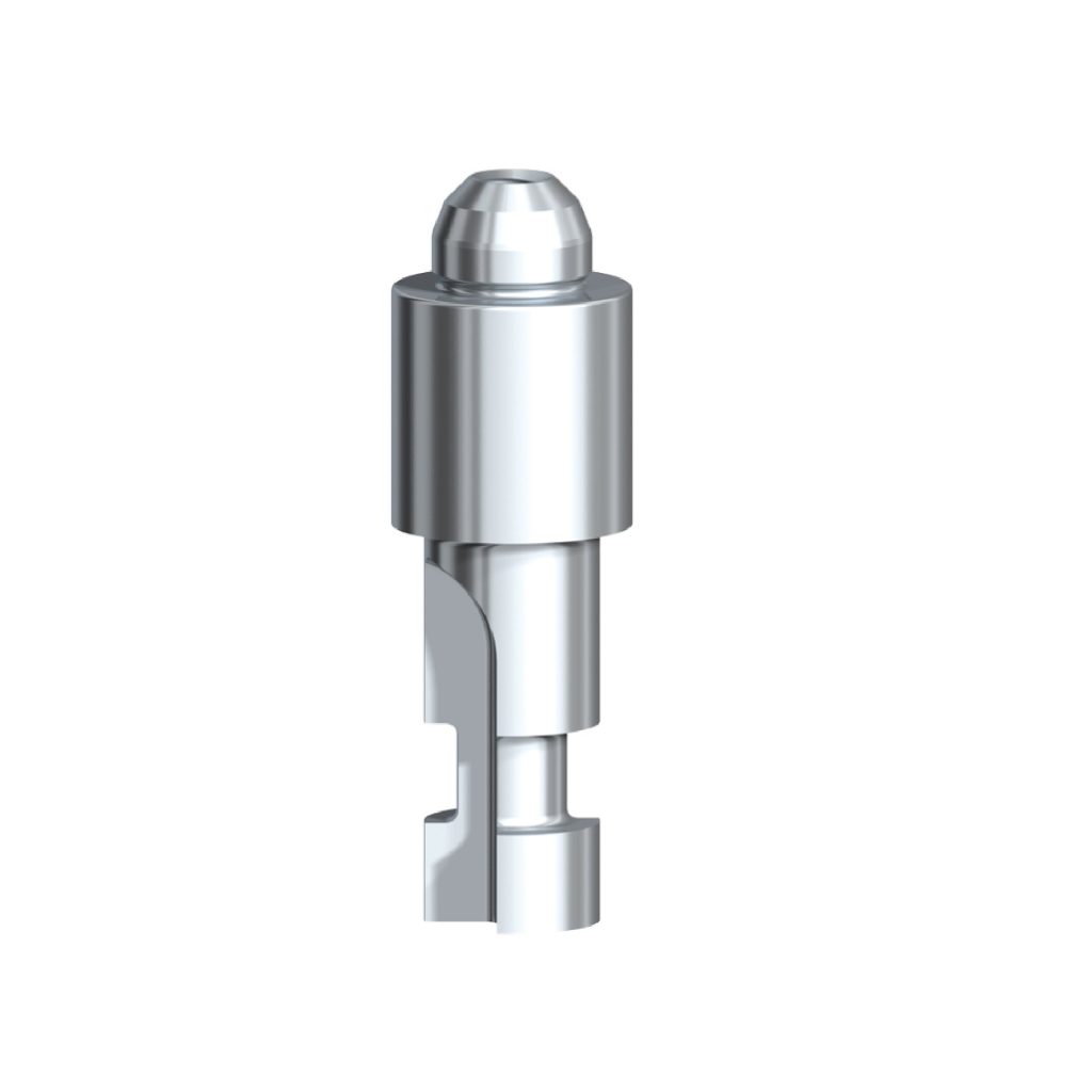 Nobel Biocare Multi Unit Abutment Replica Compatible Dental Implants