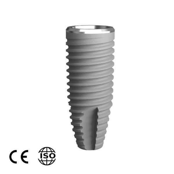 Nobel Parallel CC Compatible Dental Implants