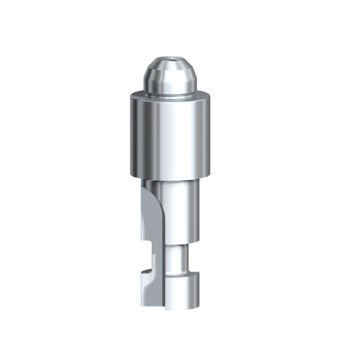 Nobel Biocare Multi-unit Abutment Replica Compatible | Dental Implants ...