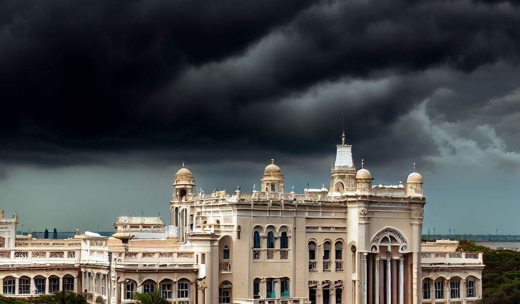 Chennai Dental College