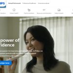 Philips Dental Professionals E-commerce Platform