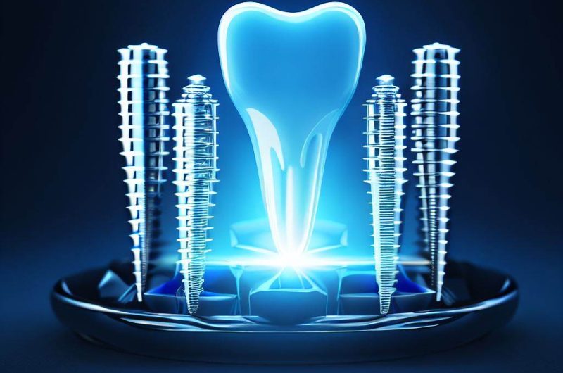 top 10 dental implant brands 2023