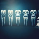 evolution of dental implants