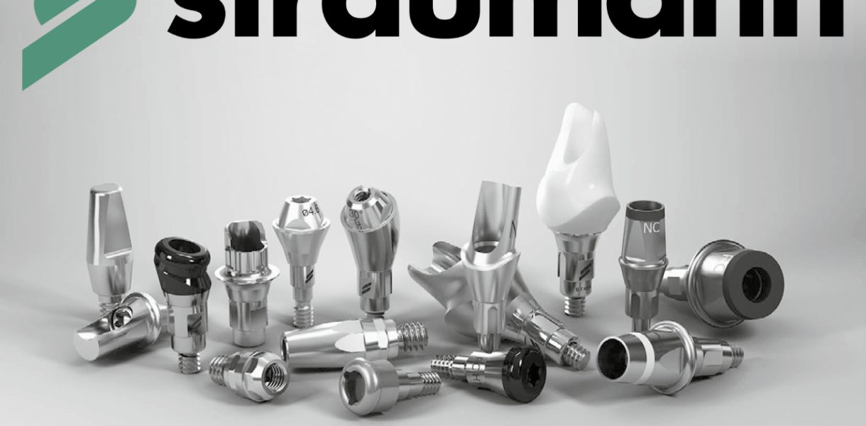 Straumann Dental Implants