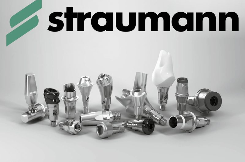 Straumann Dental Implants