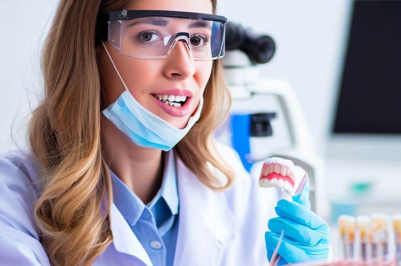 dental caries and genetics