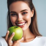 how long after dental implants can i eat normally