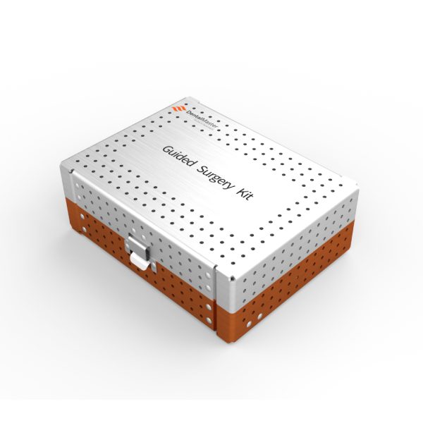 Fully Guided Implant Surgery Kit - Image 4