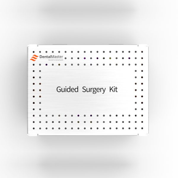 Fully Guided Implant Surgery Kit - Image 5